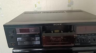 музыка колонки: Sharp gf777 80000сом. Canton.240000 сом. усь.Sony 333 esx — 10
