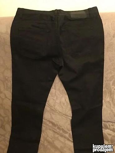 Farmerke: Original Hugo Boss farmerice 33 / Pantalone 34 STRECH 98% cotton 2% — 3