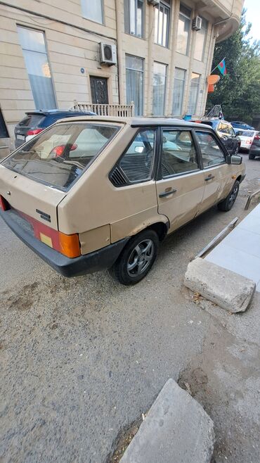 Sbor motorlar və silindr başlıqları: VAZ (LADA) 09SAMARA, 1.5 l, Benzin, 1987 il, İşlənmiş -da lalafo.az — 3 Sbor motorlar və silindr başlıqları: VAZ (LADA) 09SAMARA, 1.5 l, Benzin, 1987 il, İşlənmiş — 3