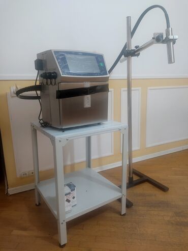 Digər ticarət printerləri və skanerləri: Linx 8900 series 💯İŞİN ƏHLİ İLƏ ÇALIŞMAQ İSTƏMƏZSİZMİ? 👍 BU SEKTORDA — 9