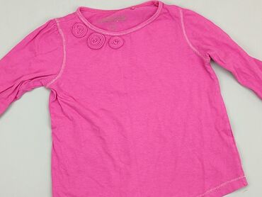 bluzka czarna w kropki: Blouse, Cool Club, 3-4 years, 98-104 cm, condition - Very good