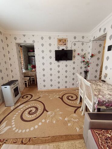 ukrayna dairesinde satilan evler: Hökməli 2 otaqlı, 70 kv. m, Kredit yoxdur, Orta təmir