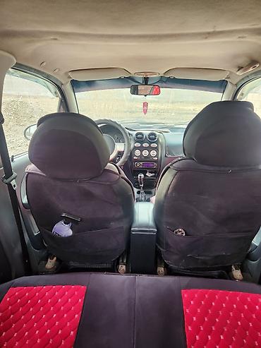 Daewoo: Daewoo Matiz: 2007 г., 0.8 л, Механика, Бензин, Хэтчбэк — 13