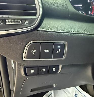 Hyundai: Hyundai Grandeur: 2019 г., 2.5 л, Автомат, Бензин, Седан — 4