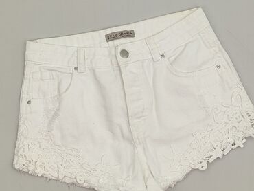 trzewiki damskie do sukienki: Denim Co, Shorts for women, size M (EU 38)