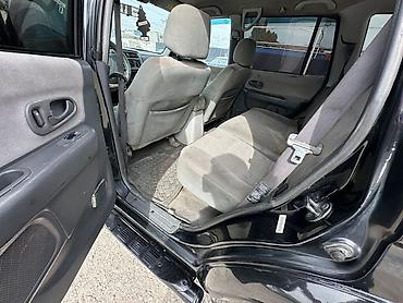 Mitsubishi: Mitsubishi Montero Sport: 2003 г., 3 л, Автомат, Газ, Внедорожник — 9