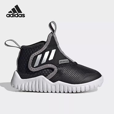 Детские кроссовки Adidas original заказывала для дочки к сожалению at lalafo.kg Детские кроссовки Adidas original заказывала для дочки к сожалению