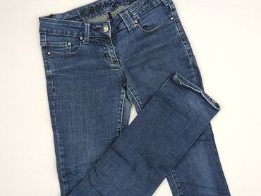 abercrombie and fitch jeans: Jeans for women, size S (EU 36)
