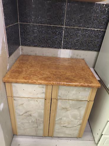 Буфеты: Буфет, Без мойки, ЛДСП — 8