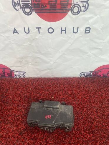 блок питания для компьютера ремонт: Блок предохранителей HONDA Stepwgn LA-RF4 K20A 2001 (б/у) ЭЛЕКТРОНИКА