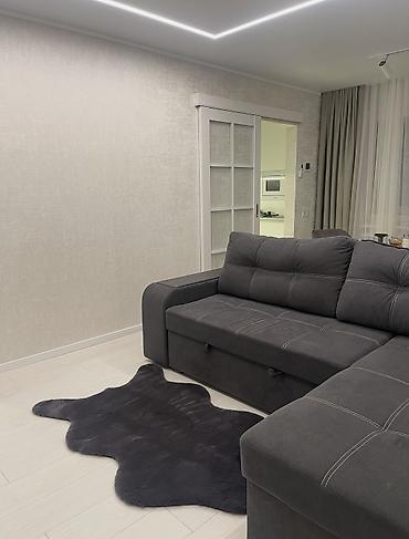 Продажа квартир: 3 комнаты, 58 м², 104 серия, 2 этаж, Дизайнерский ремонт — 1