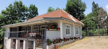 ataturk prospekti kiraye evler: 120 kv. m, 3 otaqlı