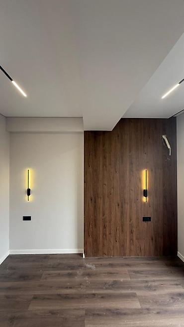 Продажа квартир: 1 комната, 40 м², Элитка, 10 этаж, Евроремонт — 6