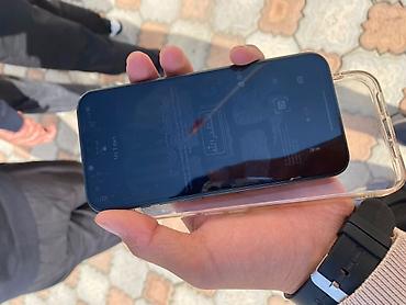 видеонаблюдение каракол: IPhone 13, Колдонулган, 128 ГБ, Жашыл, Каптама, 78 % — 3