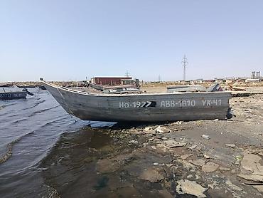 yamaha su motoru: 75 LOTKA - Korpus: metaldan (çoxgövdəli gücləndirilmiş lövhələr) — 3
