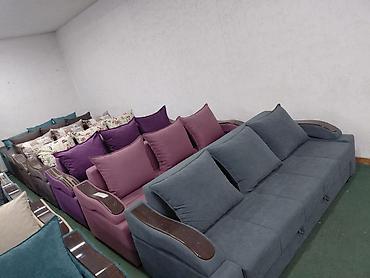 Прямые диваны: Прямой диван, Новый — 15