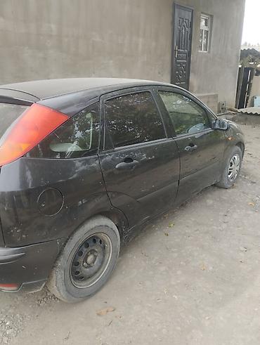 фары опель вектра б: Ford Focus: 2003 г., 1.6 л, Механика, Бензин, Хэтчбэк — 5