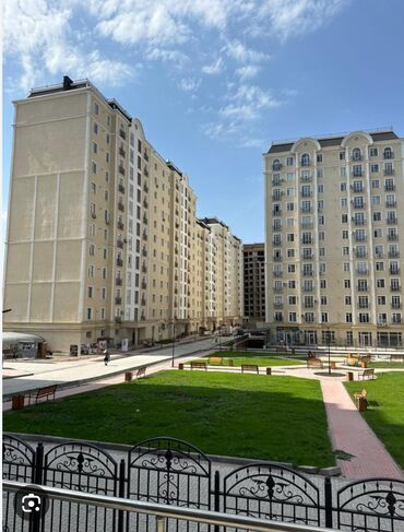 сдаю 1 ком квартиру баят: 1 комната, Собственник, Без подселения, С мебелью полностью