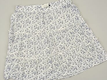 złota cekinowe spódnice: Skirt, S (EU 36), condition - Good