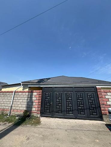 Дома: 🏡 ПРОДАЁТСЯ ДОМ В БИШКЕКЕ | КИРКОМСТРОМ 📍 Первомайский район — 8