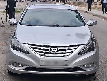 benzin filteri: Hyundai Sonata: 2 l | Sedan — 4