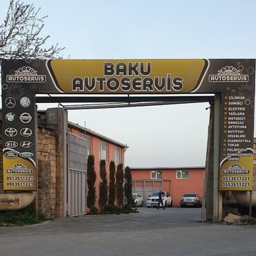 Inzibati heyət: Qabyuyan tələb olunur, Gündəlik ödəniş, İstənilən yaş