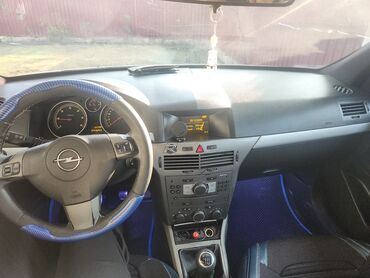 Opel: Opel Astra: 1.3 l | 2006 il 244693 km Hetçbek — 12