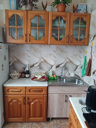Продажа квартир: 1 комната, 36 м², 2 этаж, Свежий ремонт — 4