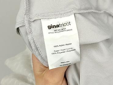 komunia: Gina Tricot, Sukienka damska, rozmiar S — 5