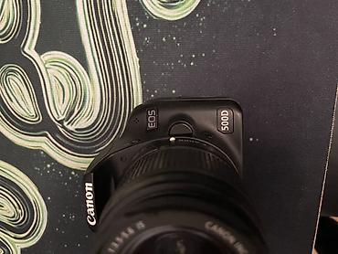 aiphone 6 plus: Canon EOS 50D fotoaparatı Canon Zoom Lens EF-S 18-55mm f/3.5-5.6 IS — 7