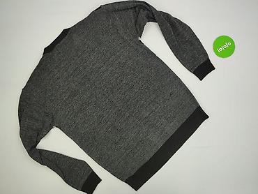 hm s: XXL, Sweter dla mężczyzn, rozmiar 2XL — 3