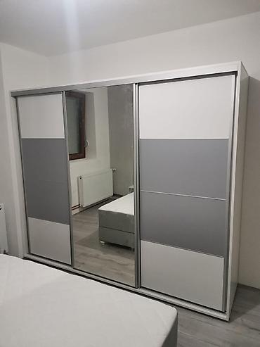 ikea ormari za sobu: ORMARI PO MERI – klizna vrata - Izrada ormara po meri prostora — 10