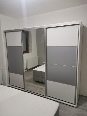 Ormari: Novo u ponudi Gardaroberi svi dimenzija Mogucnost izrade Po vasim — 16