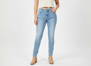 miss curry jeans: Jeanswear, Jeans for women, size XL