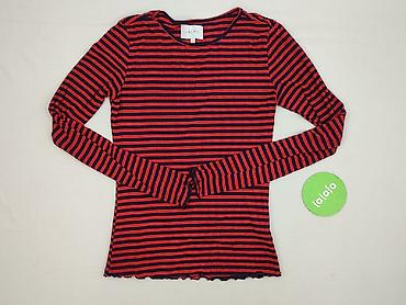 janina basic top: Bluzka damska, rozmiar S — 2