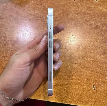 iphobe 13: İphone 13 
Pil 82% hərşeyi işləyir 
450 m — 5