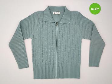 bolerko sweter: Cardigan, Kardigan damski, rozmiar One size — 2