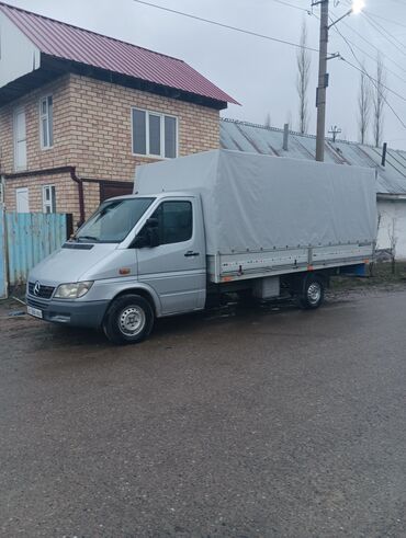 матор спринтер 2 7: Спринтер 316