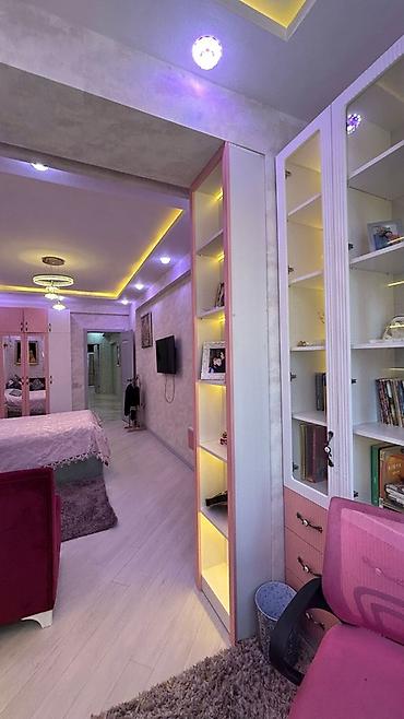 Uzunmüddətli kirayə mənzillər: Sweet House MTK Şəhərin ən prestijli və əlverişli nöqtələrindən — 8