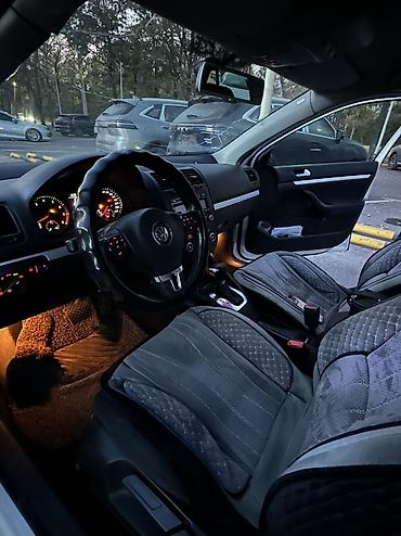 волсваген б2: Volkswagen Jetta: 2010 г., 1.4 л, Автомат, Бензин, Седан — 6