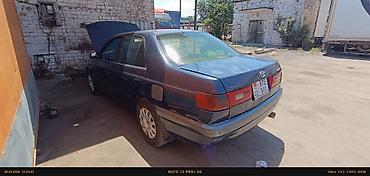 premio: Toyota Corona: 1996 г., 1.8 л, Автомат, Бензин, Седан — 4