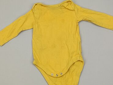 kombinezony dla niemowlaków na zimę: Body, Lupilu, 3-6 months, 
condition - Good