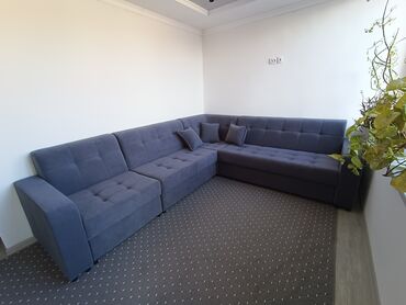 диван синий: Угловой диван, Новый