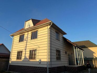 Офисы: Дом, 160 м², 5 комнат, Агентство недвижимости