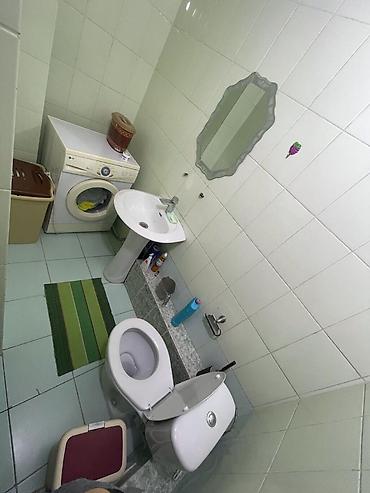 дарение квартиры: 3 комнаты, 78 м², Золотой квадрат Индивидуалка, 2 этаж, Косметический ремонт — 3