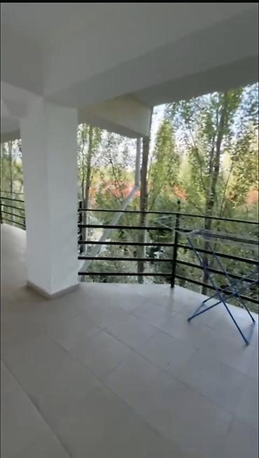 квартиры с панорамными окнами: 1 комната, 35 м², Элитка, 2 этаж, Косметический ремонт — 5