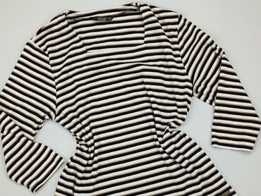 sklep bluzki latynka: Блуза жіноча, 2XL, стан - Дуже гарний