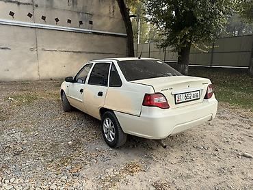 двигатель нексия 1 5: Daewoo Nexia: 2011 г., 1.5 л, Механика, Бензин, Седан — 4