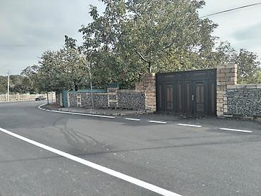 gence emlak satisi: 9 sot, Tikinti, Mülkiyyətçi, Kupça (Çıxarış) — 2
