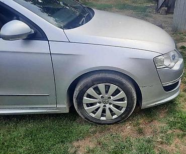 seat: VOLKSWAGEN PASSAT B6 R LINE - KOMPLETAN AUTO U DELOVIMA | Kompletan — 4